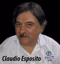 Claudio Esposito